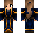 mage