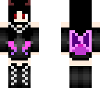 magical girl
