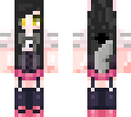 mangle shadowed or broken