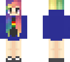 mavrick girl fixed