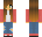 max caulfield inspired outfit