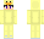 me duck