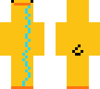 meh_bubbi derpy duck
