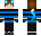 meif'wa boy