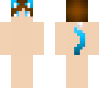 meif'wa boy skin base