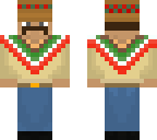 mexican guy