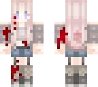 mimi blood