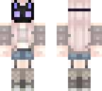 mimi mask