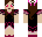 mrga evil jen