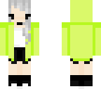 my current skin again