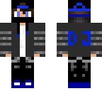 my new skin