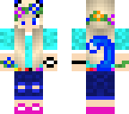 my normal skin