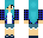 my oc