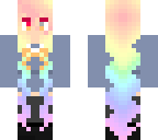 my oc