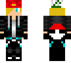 my pokemon skin