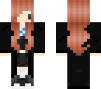 my ravenclaw skin