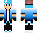 my real skin