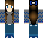 my skin