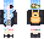 my skin