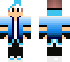 my skin