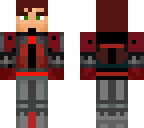 my unique skin