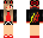 my version of tbnr girl
