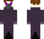 mystery guy