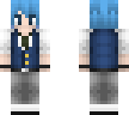 nagisa