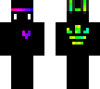neon