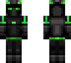 neon knight