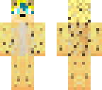 new ocelot person