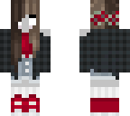 new skin