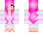 new skin