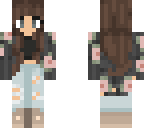 new skin