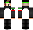 new skin 4k