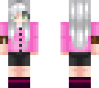 nightmare girl