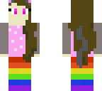 nyan cat