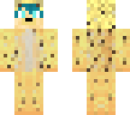 ocelot person