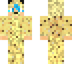 ocelot person 3