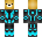 official skin
