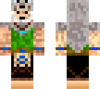 old_shaman