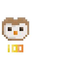 one hundred owls