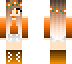 orange