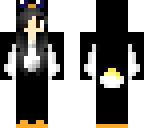 penguin