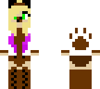 phoebes puppy skin