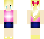 pink