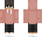 pink cool guy