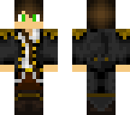 pirate