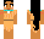 pocahontas