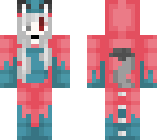 porygon kianna skin